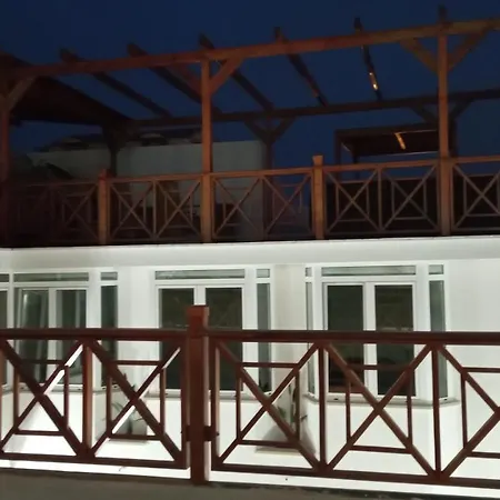 La Del Sastre Guest house Velez Malaga