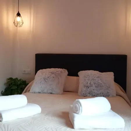 La Del Sastre Guest house *