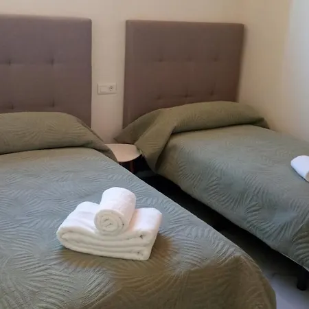 La Del Sastre Guest house