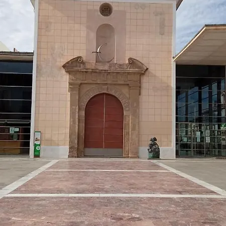 La Del Sastre Guest house