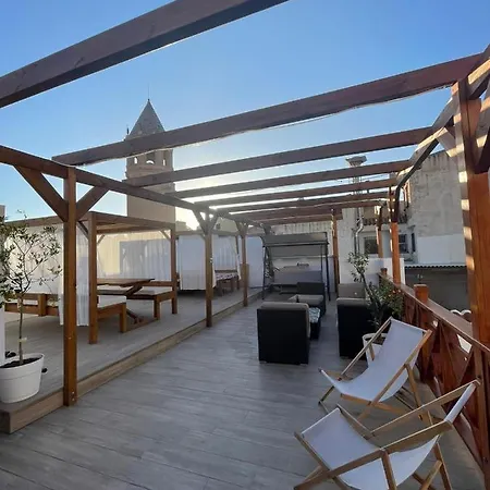 Guest house La Del Sastre *
