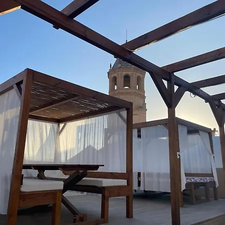 Guest house La Del Sastre *