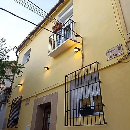 La Del Sastre