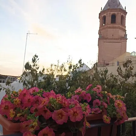 La Del Sastre Guest house *