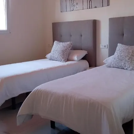 La Del Sastre Guest house *