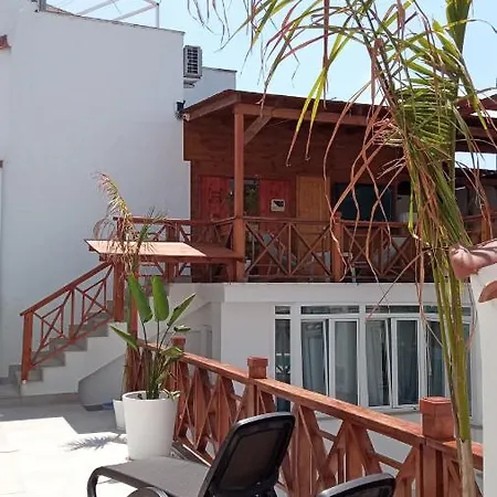 Guest house La Del Sastre Velez Malaga