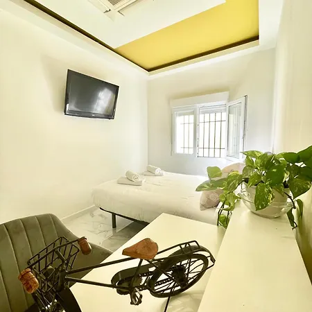 La Del Sastre Guest house *