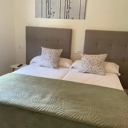 Guest house La Del Sastre