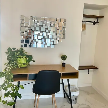 La Del Sastre Guest house