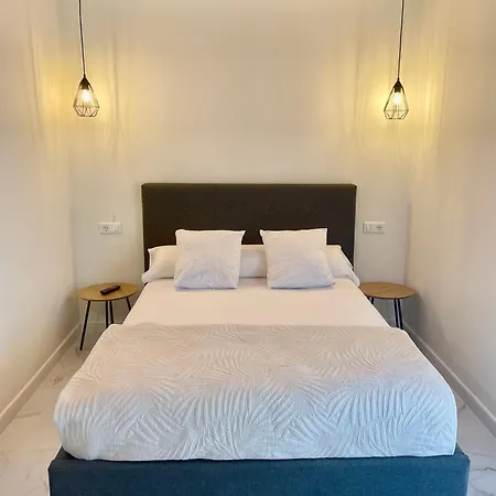 La Del Sastre Guest house