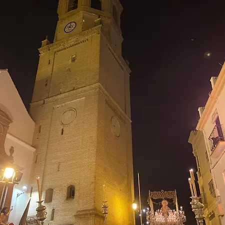 La Del Sastre Velez Malaga