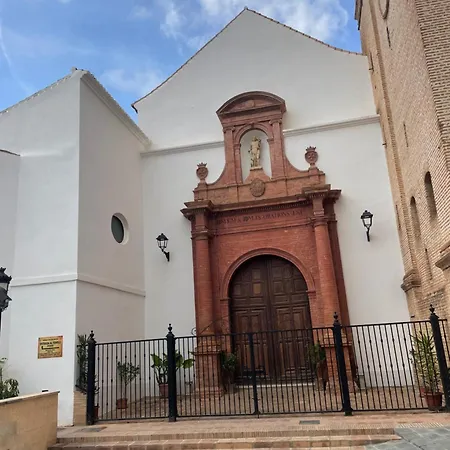 La Del Sastre Guest house