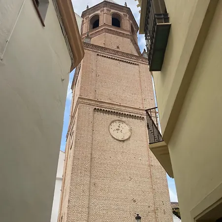 La Del Sastre * Velez Malaga