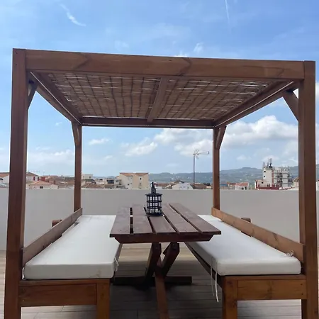 Guest house La Del Sastre
