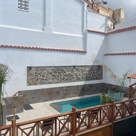 La Del Sastre Velez Malaga