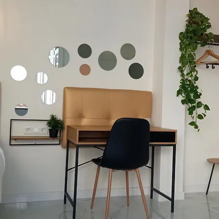 La Del Sastre Guest house Velez Malaga