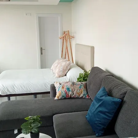 La Del Sastre Guest house