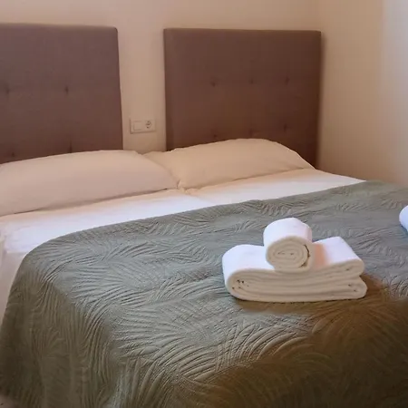 Guest house La Del Sastre