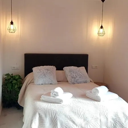 La Del Sastre Velez Malaga