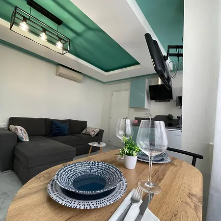 La Del Sastre Guest house Velez Malaga