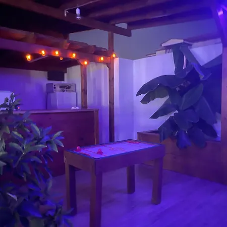 Guest house La Del Sastre