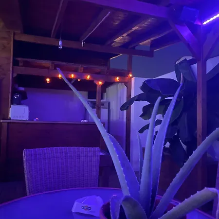 Guest house La Del Sastre *