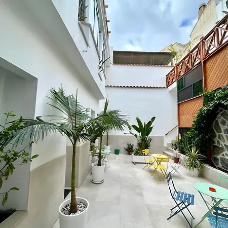 Guest house La Del Sastre