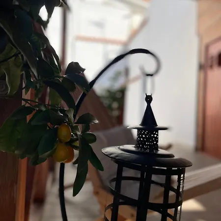 La Del Sastre Guest house *