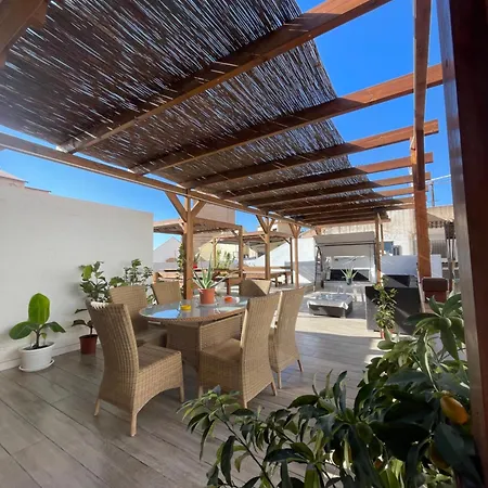 Guest house La Del Sastre