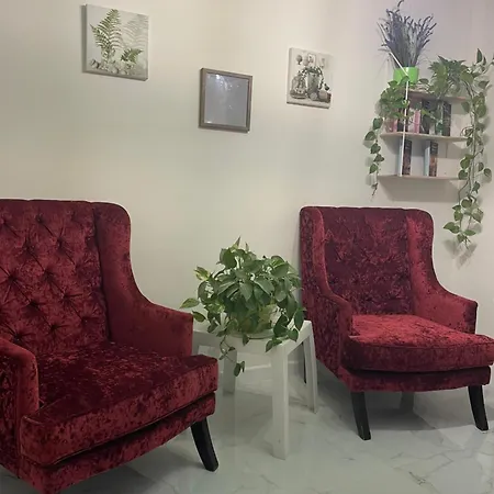 La Del Sastre Guest house Velez Malaga