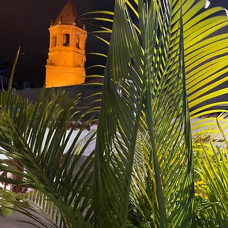 Guest house La Del Sastre Velez Malaga