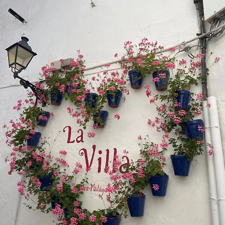 La Del Sastre * Velez Malaga