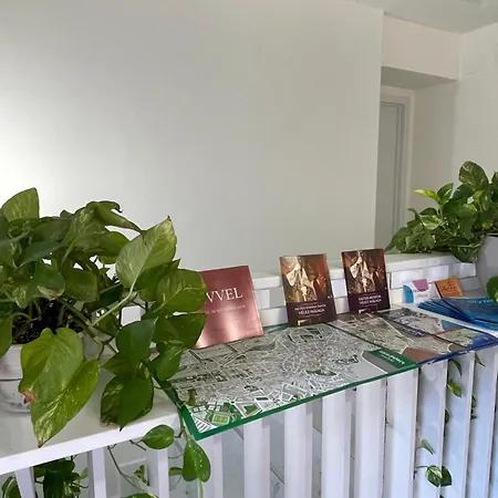 La Del Sastre 招待所 贝莱斯