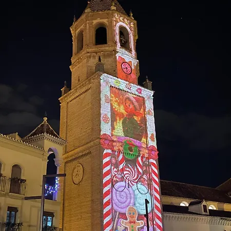 La Del Sastre Affittacamere *