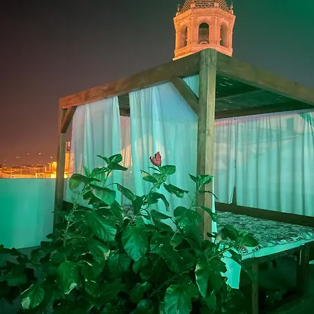 Casa de hóspedes La Del Sastre *