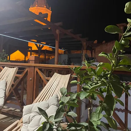 Casa de hóspedes La Del Sastre *